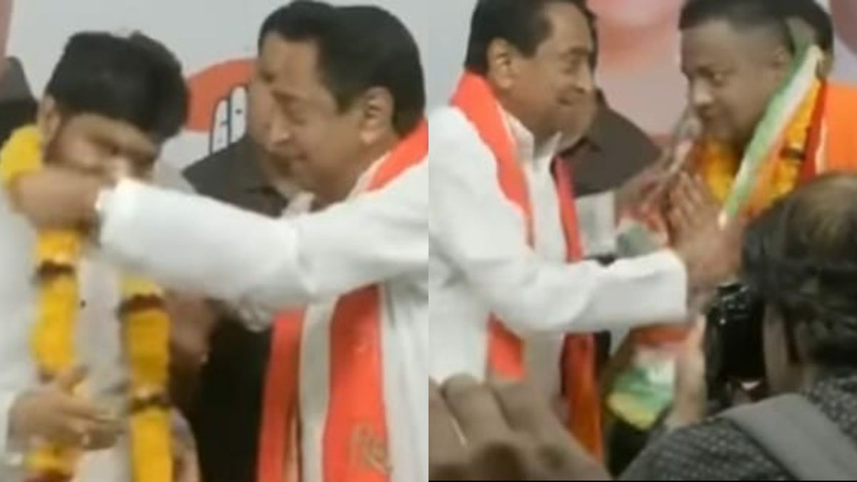 मुसलमान, बीजेपी,