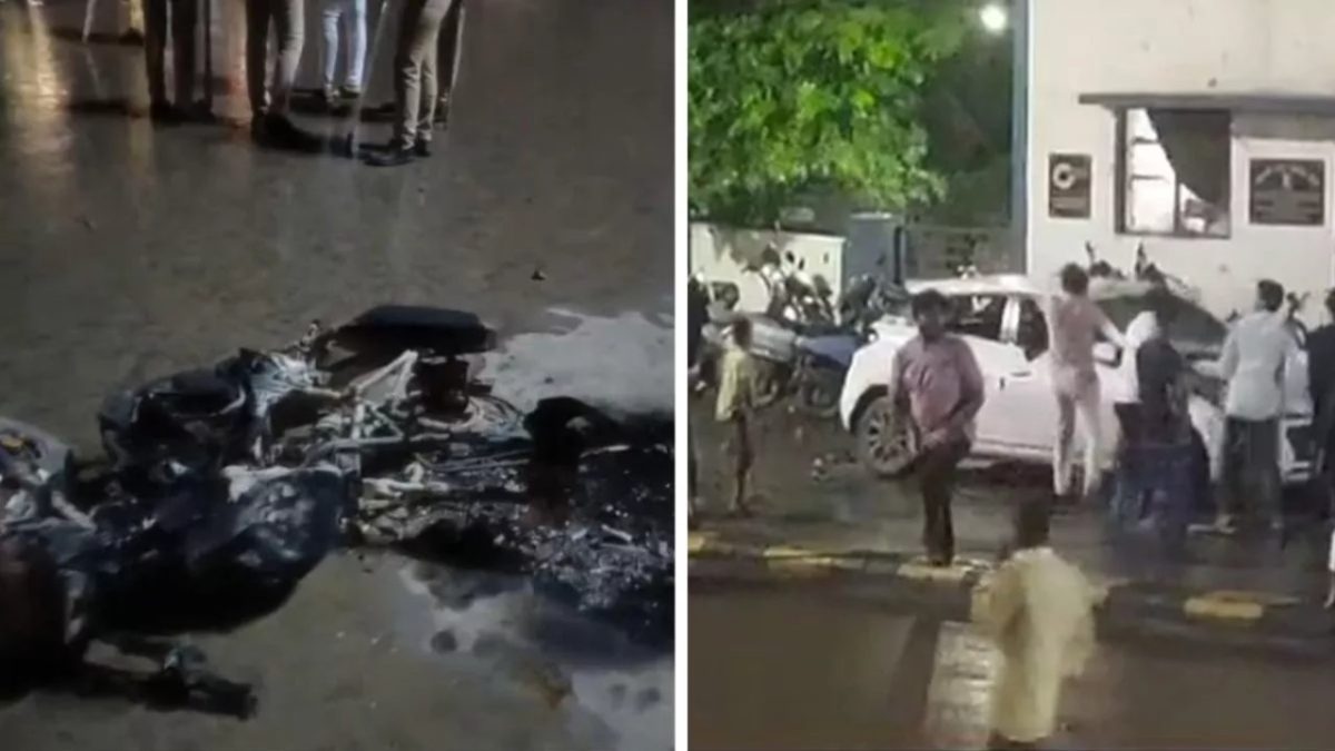 जूनागढ़, दरगाह,