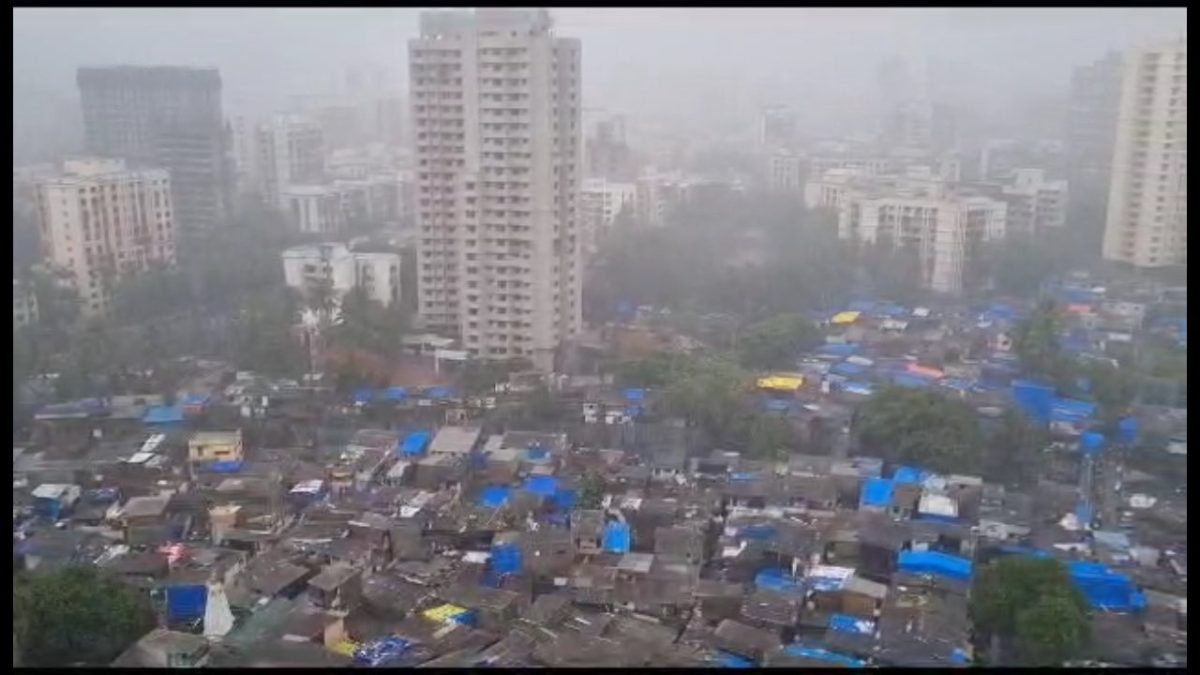 Monsoon, Mumbai,