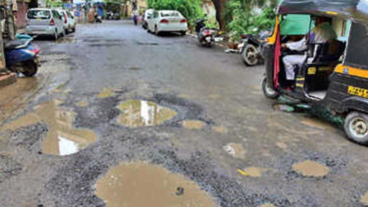 Mumbai Bmc,