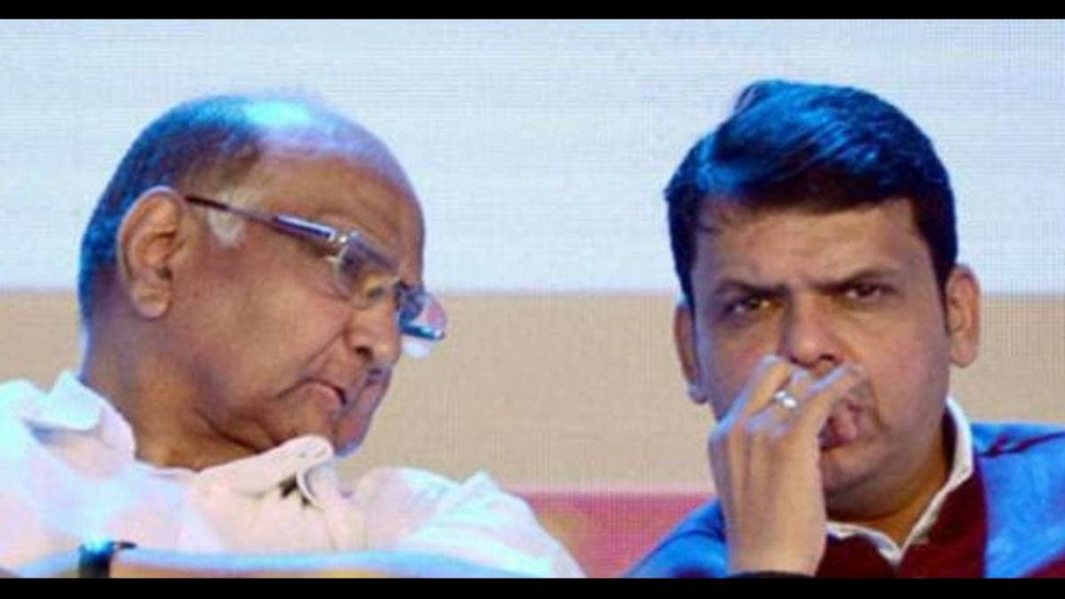 राष्ट्रवादी कांग्रेस पार्टी,