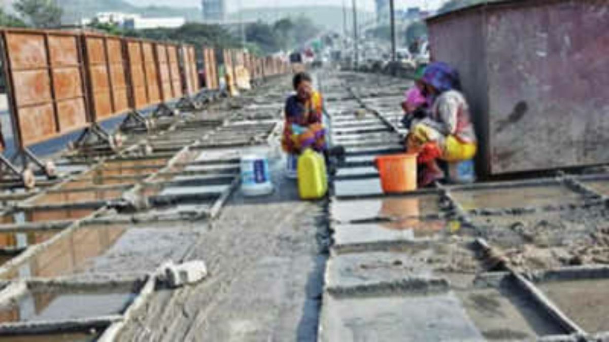 BMC, भ्रष्टाचार,