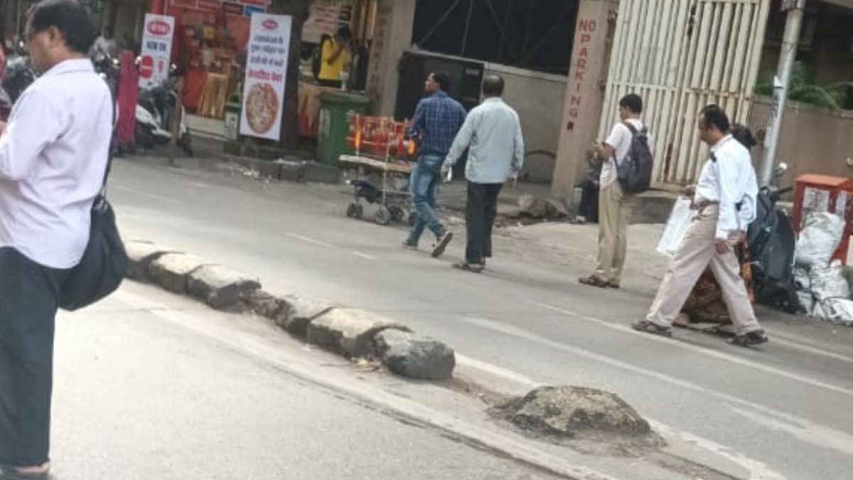 भ्रष्टाचार, मनपा,