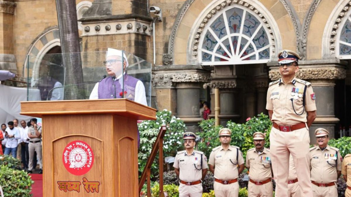 रेलवे, भ्रष्टाचार, 