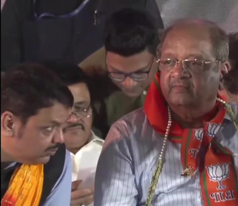 पत्रकार, मुंबई,