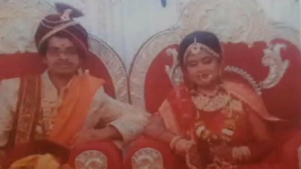मुंबई पुलिस कर रही है लुटेरी दुल्हन की तलाश, एजंट हुआ गिरफ्तार।