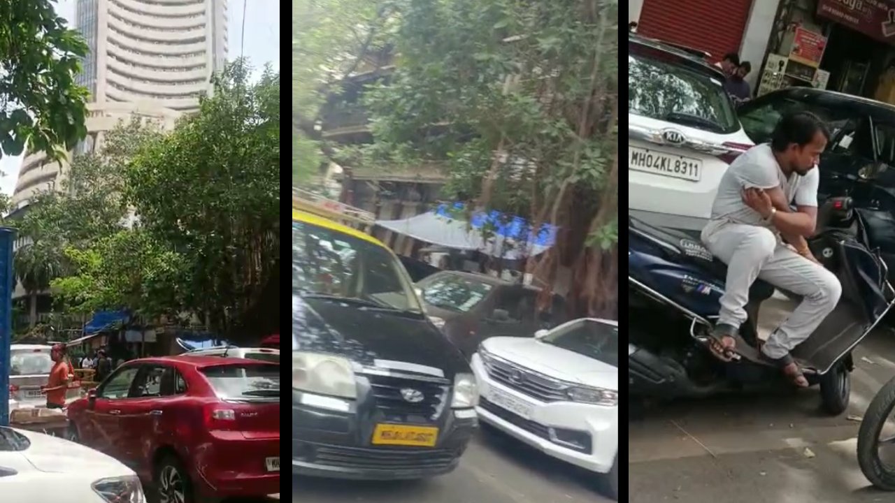 ए विभाग के मनपाकर्मी दबा के कर रहे हैं वसूली।
