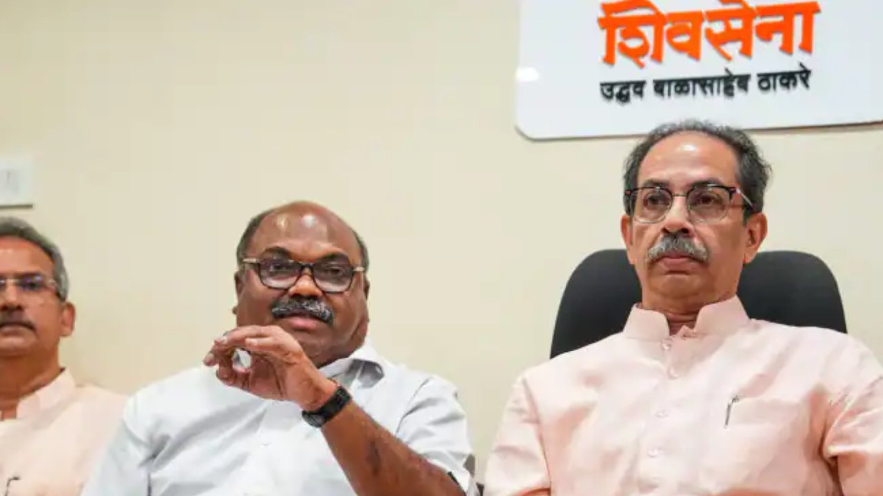 Maharashtra News: उद्धव गुट के नेता अनिल परब सहित 15 के खिलाफ केस दर्ज, 4 गिरफ्तार, जानें क्या है मामला?