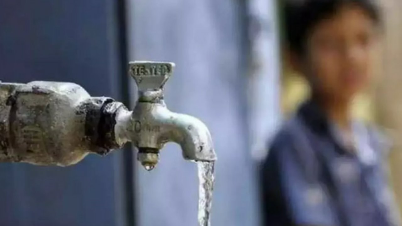 मुंबई: शुरू होगी पानी की किल्लत! 1 जुलाई से जलापूर्ति में 10% की कटौती