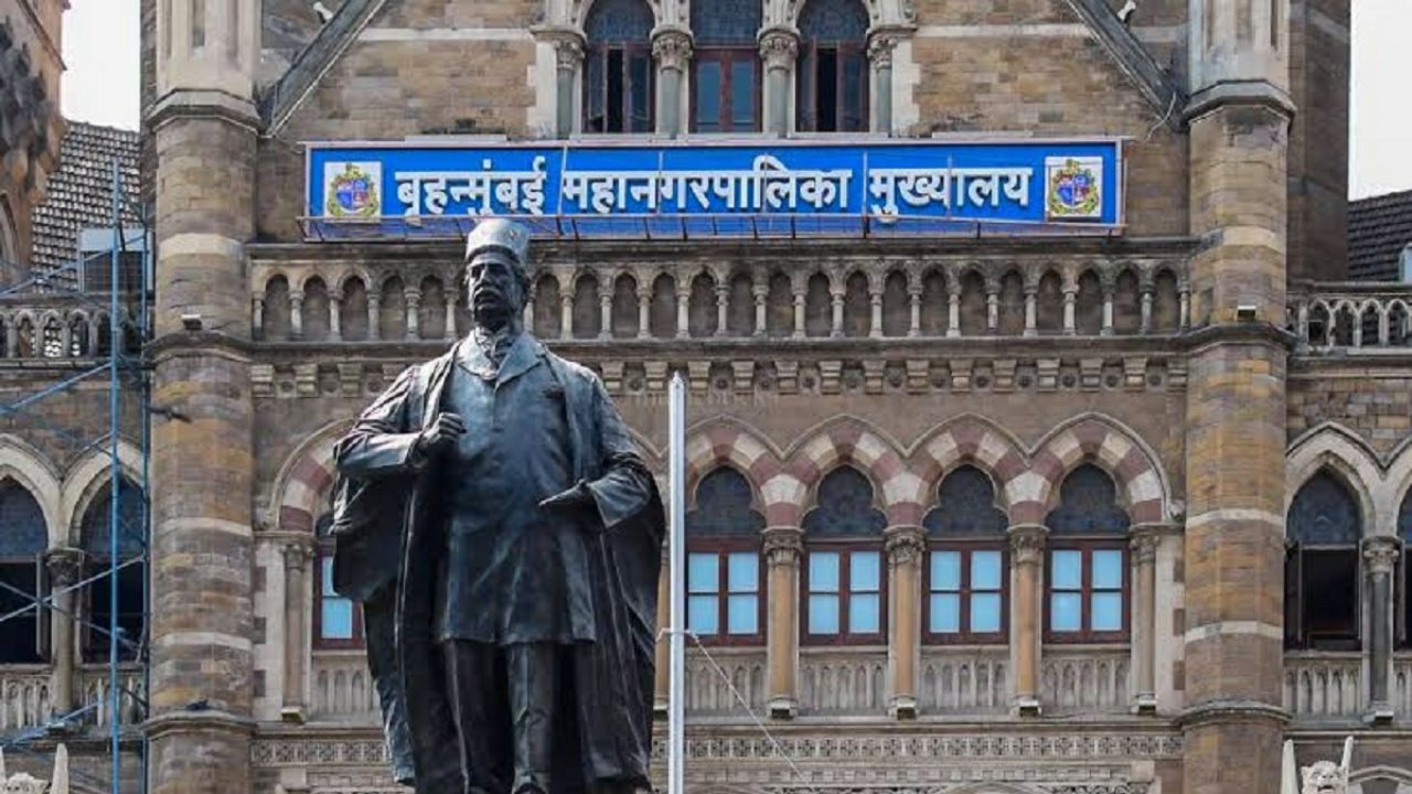 दो घंटे में गायब हो जायेंगे मुंबई की सड़कों के गड्ढे, BMC लेकर आई है नई तकनीक