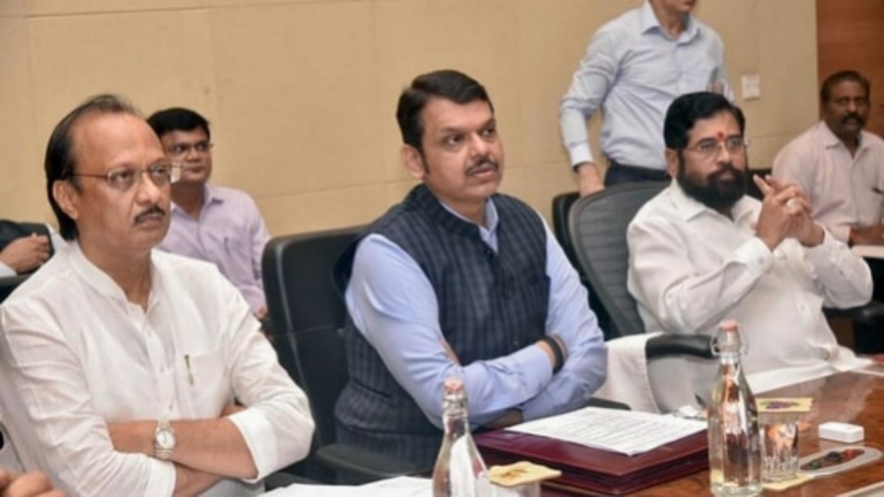 राज्य मंत्रिमंडल में फेरबदल के साथ विभागीय आवंटन की घोषणा