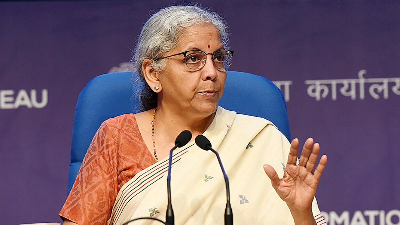 आयकर से राहत को लेकर मोदी सरकार ने उठाया बड़ा कदम..