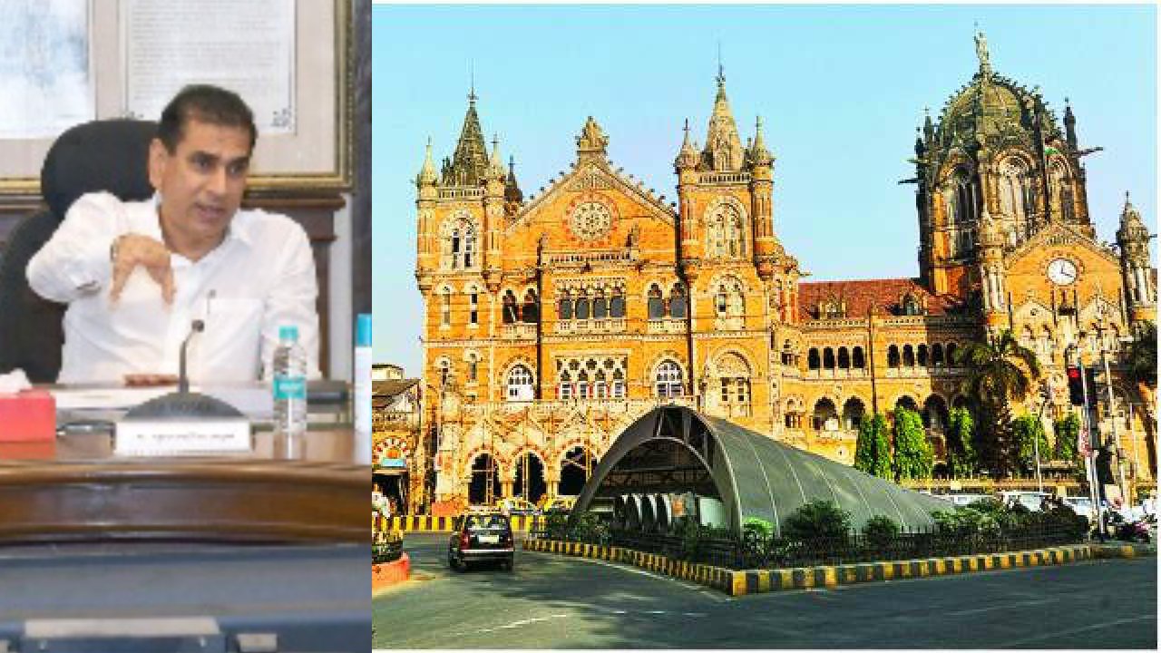 मनपा में सुरक्षा व्यवस्था को ठेंगा दिखा रही है सायली गावड़े