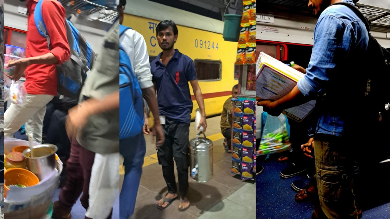 कब सुधरेगा पूना का चेकिंग स्टाफ