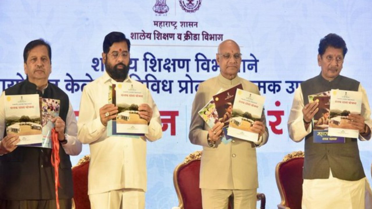 बच्चों की नींद पूरी नहीं होने का बताया कारण