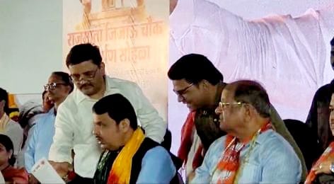 मुंबई के बोरीवली में बनेगा मीडिया के लिए प्रेस रूम