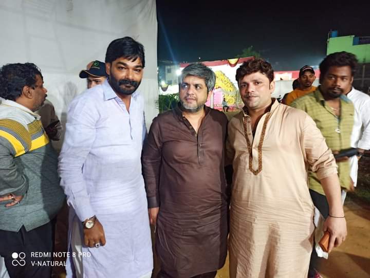 ज़ाकिर, 