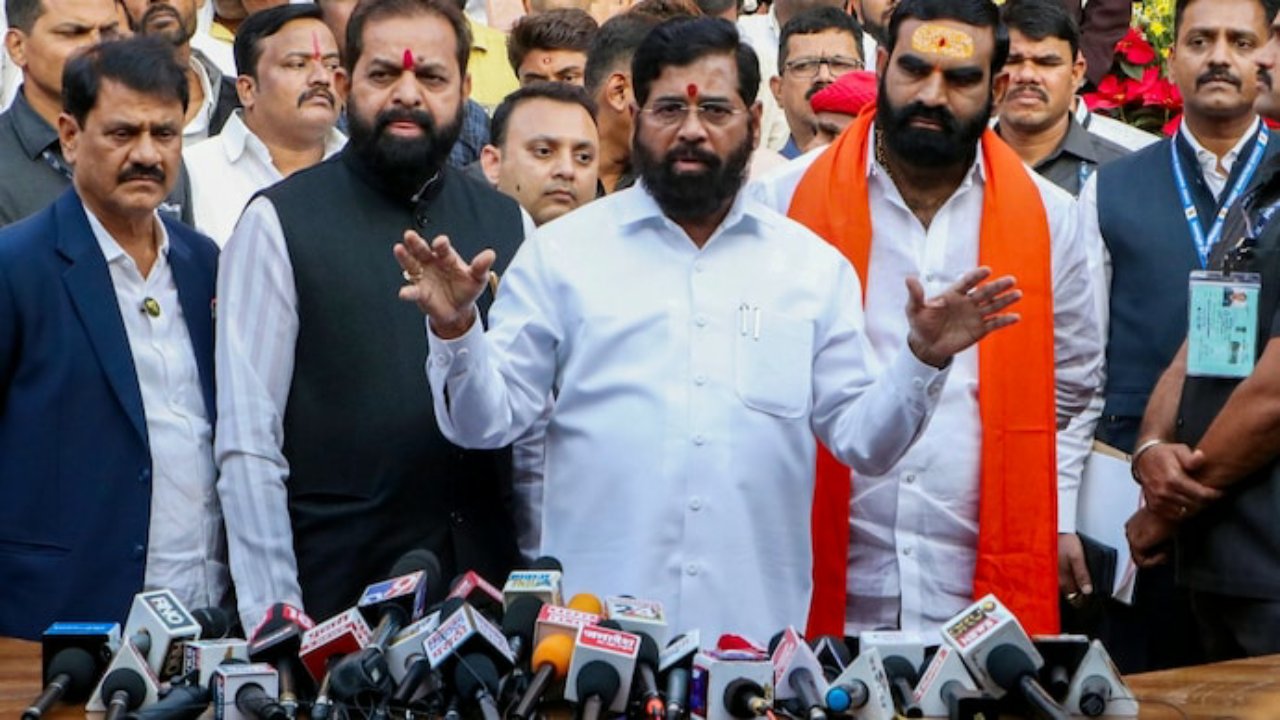 Maharashtra; राज्य सरकार नहीं चाहती निष्पक्ष चुनाव ?