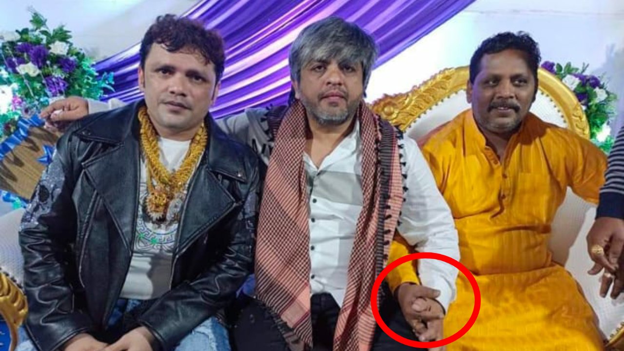 अंडरवर्ल्ड डॉन दाऊद इब्राहीम से संबंधित ज़ाकिर डॉट कॉम मालवनी से फरार