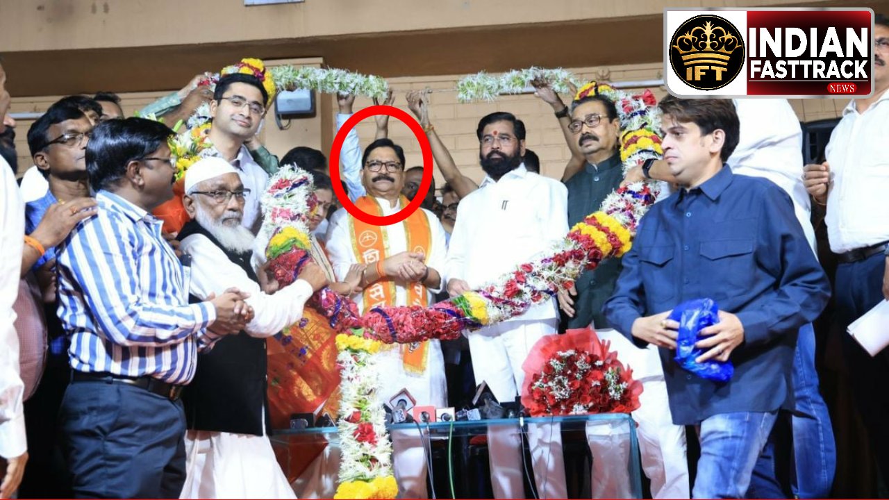 Maharashtra: उद्धव ठाकरे को और एक झटका