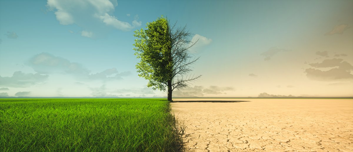 Global Warming,
