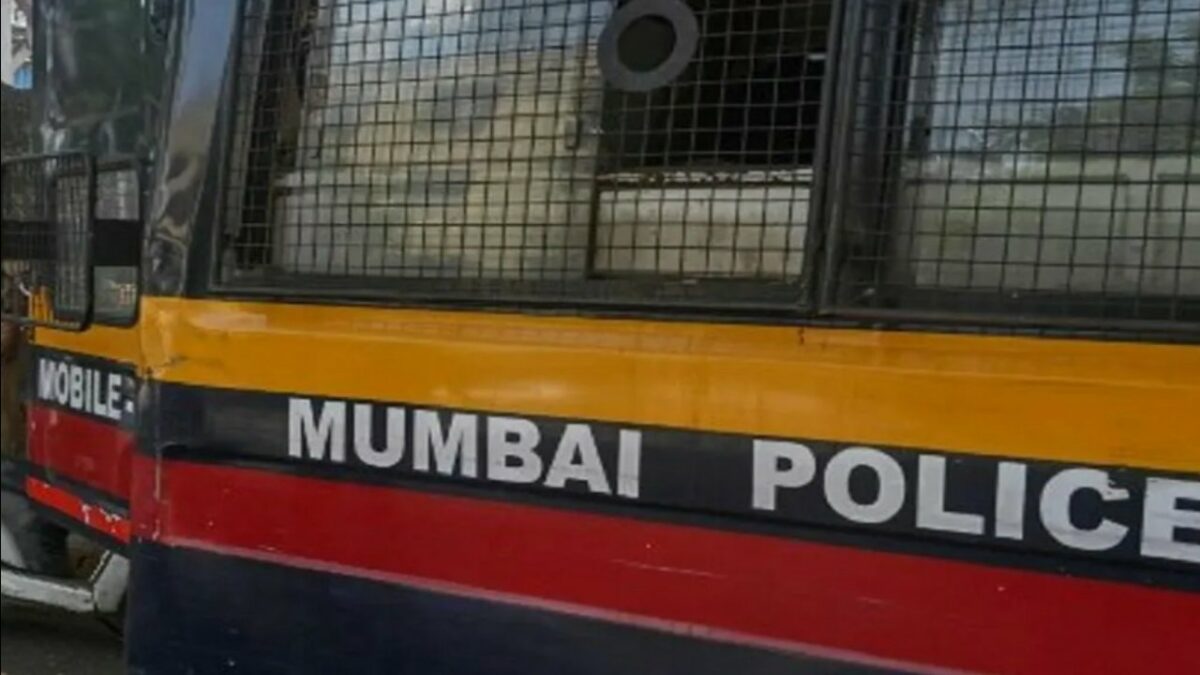 Mumbai, crime, 