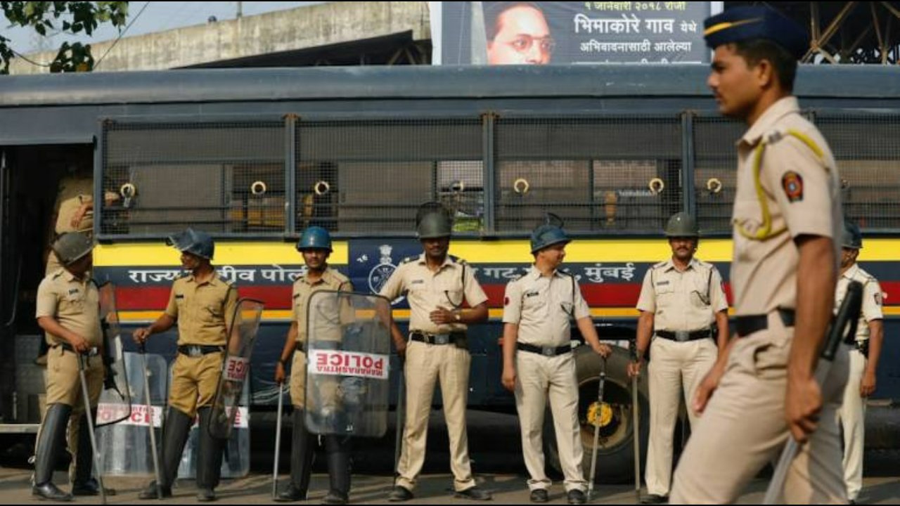 Mumbai Crime: फायरिंग की घटना में युवक को लगी पेट मे गोली