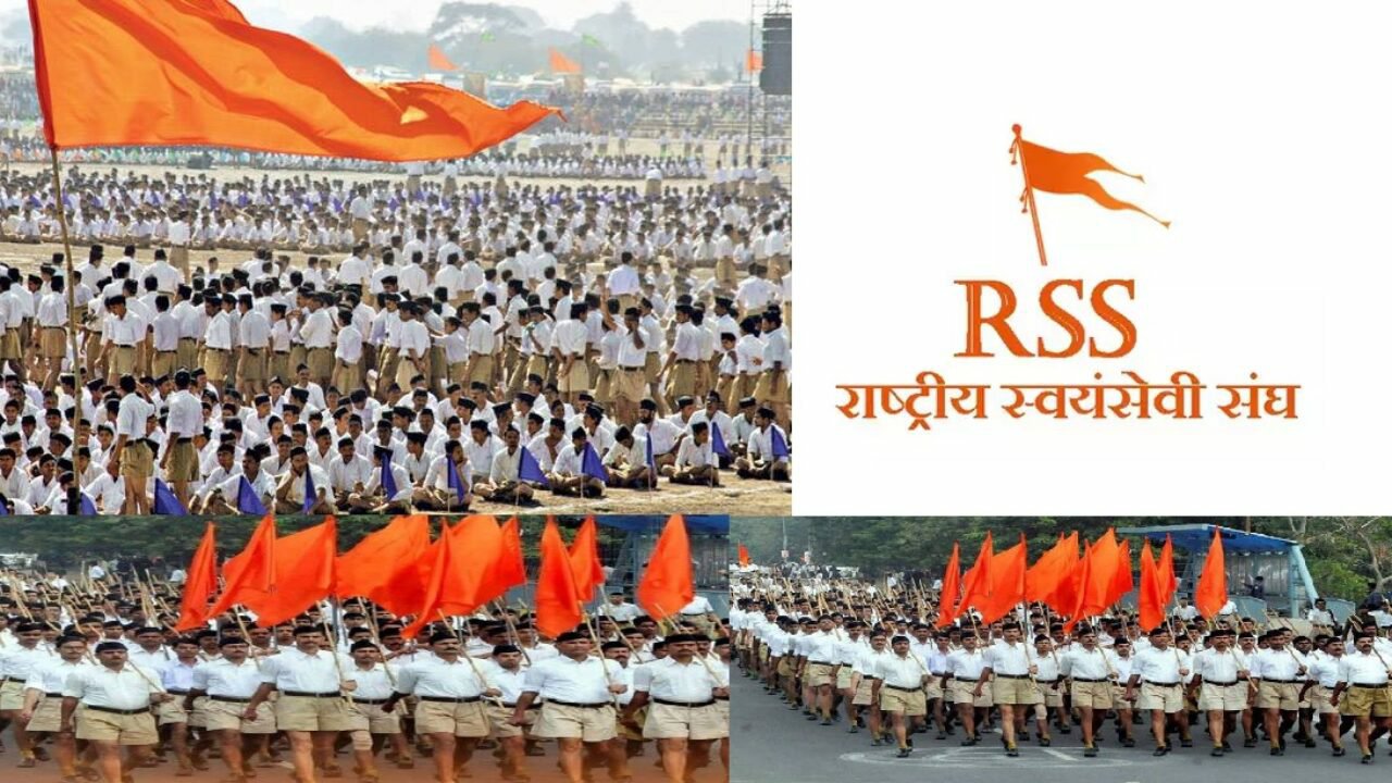 आरएसएस ने मानी बीजेपी की हार।