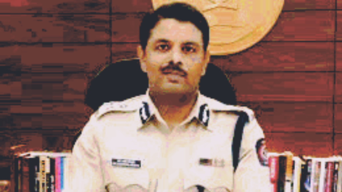 जीआरपी, 