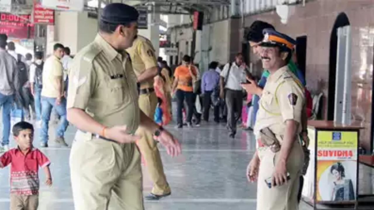 जीआरपी वेलफेयर में भारी घपला, सेंट्रल एजेंसी से जांच की मांग