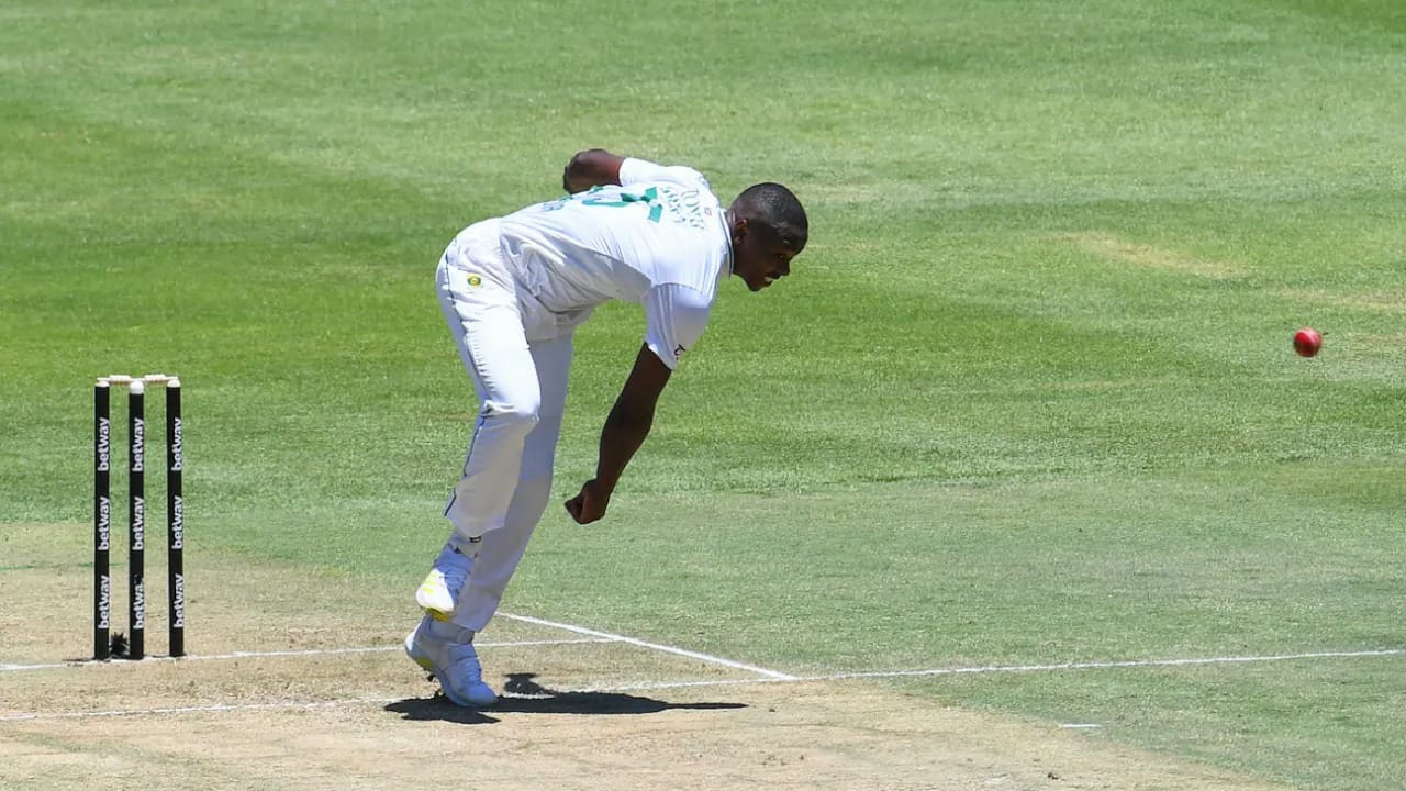 Play Good Cricket, Give Fans Entertainment: Rabada Urges Test Teams Outside the Big Three