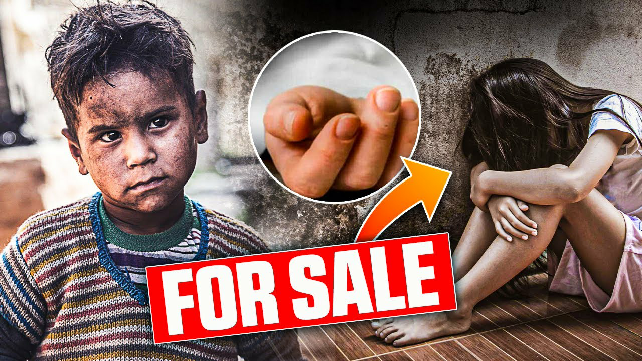 मुम्बई में 14 बच्चों की तस्करी, 80 हजार से 7 लाख में बेचे गए; पुलिस ने 35 आरोपियों को किया गिरफ्तार