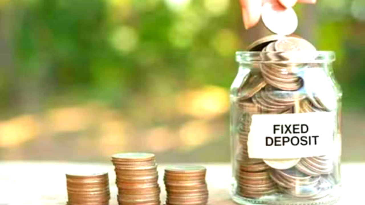 Best FD Interest Rates: These 5 banks offer the best interest rates on fixed deposits. Find out more here