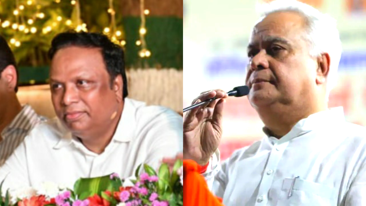 आशीष शेलार बनाम राजेश शर्मा के बीच होगा घमासान