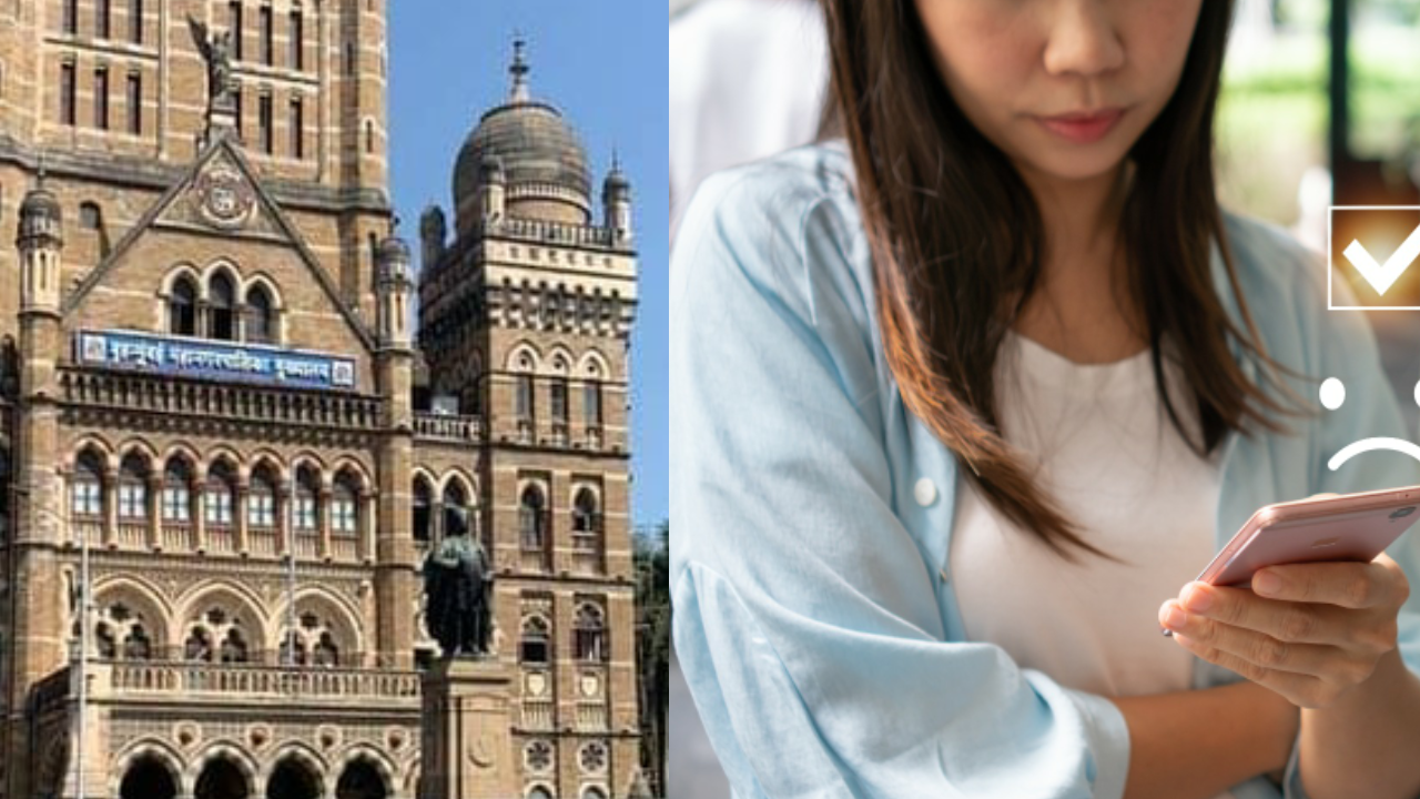 Mumbai: BMC में डिजिटल रूप से दर्ज की गई शिकायतों की बाढ़ आ गई