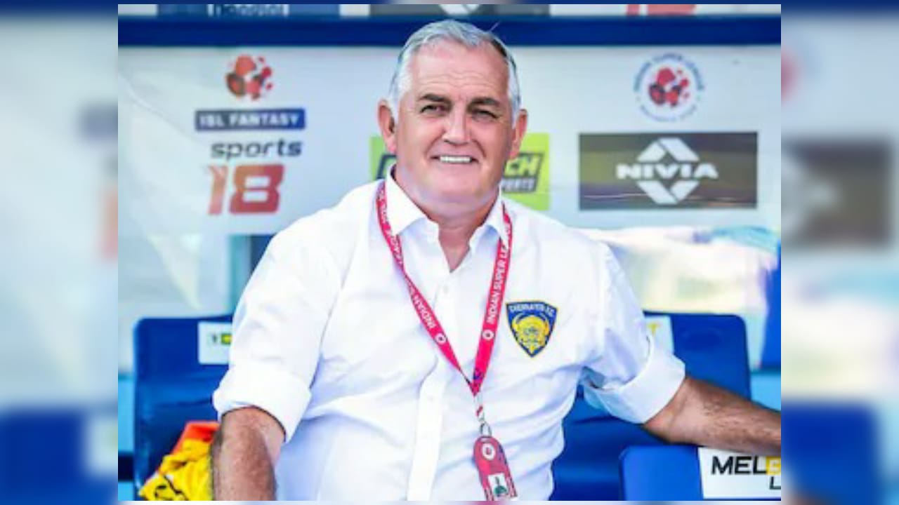 chennaiyin vs hyderabad- When You’re On That Field, You Should Have 11 Captains