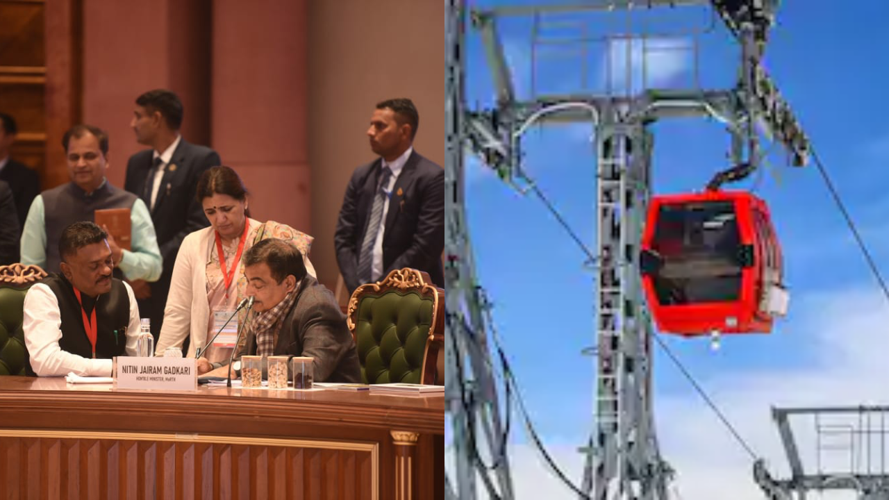 Car Project: मुंबई में केबल कार प्रोजेक्ट को मिली मंजूरी