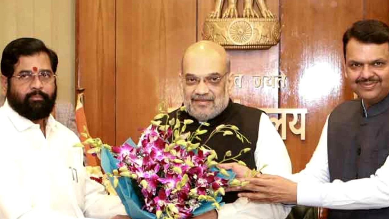 ट्रैफिक कंट्रोल के लिए नई पॉलिसी ला रही महाराष्ट्र सरकार.. अब बिना पार्किंग के रजिस्ट्रेशन नही।