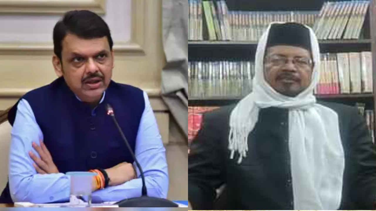 दूसरे धर्म में शादी करना गलत नही.. “लव जिहाद”- मुख्यमंत्री देंवेद्र फडणवीस
