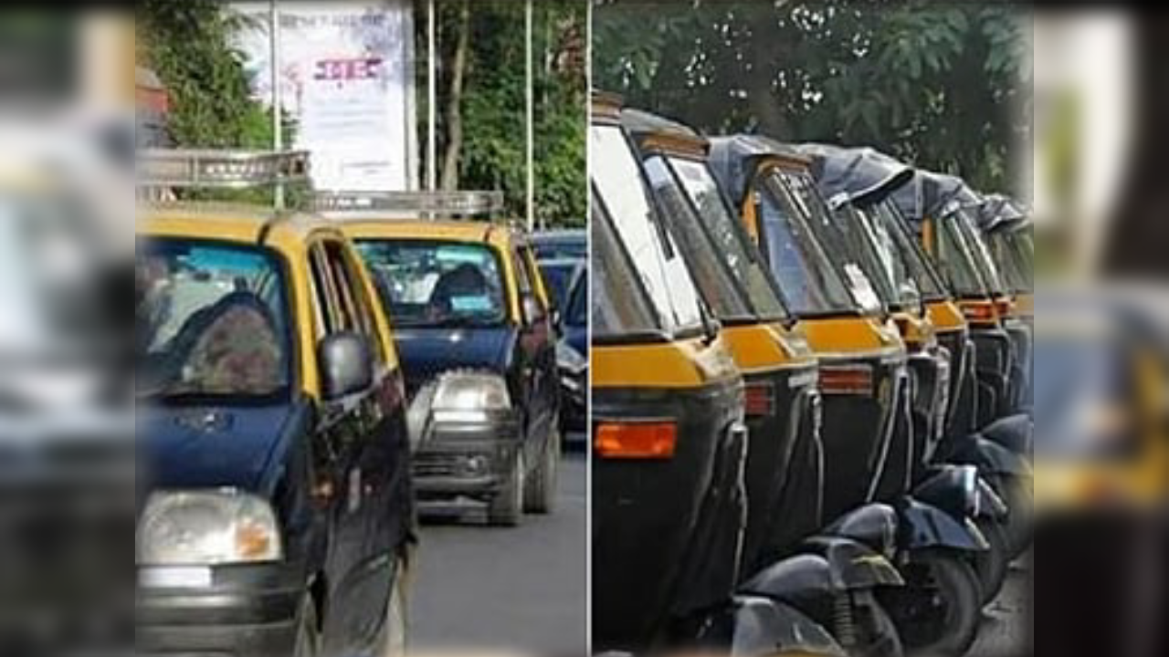 बम्बई में ऑटो-टैक्सी चालक नहीं कर पाएंगे अपनी मनमानी, जानें क्या होगा एक्शन?