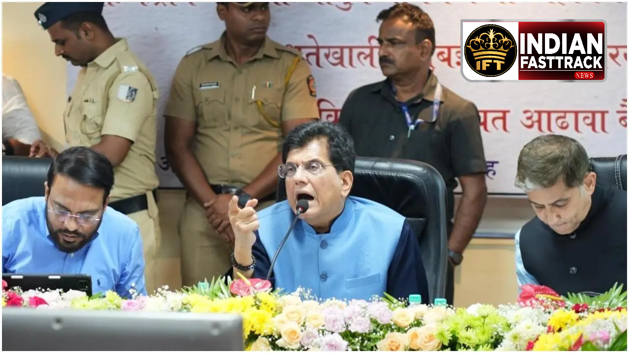 Mumbai: भगवती अस्पताल में आयुष्मान भारत योजना के तहत होगा सस्ता इलाज