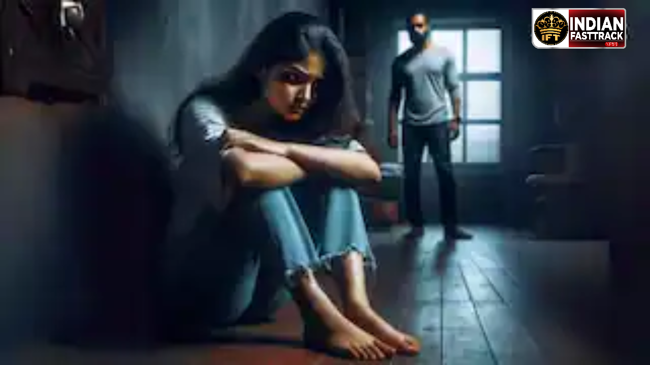 Rape Case: मुंबई में फिर एक बार बाप और बेटी का रिश्ता हुआ तार तार, नाबालिग बेटी ..