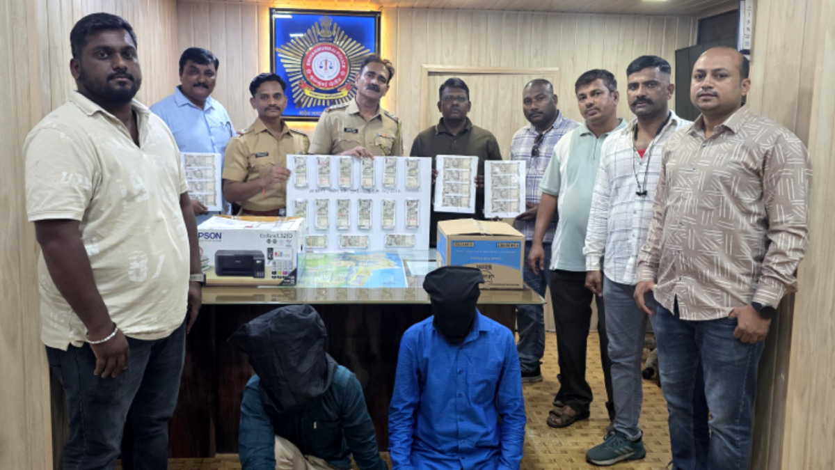 Mumbai-malad-malvani-police-fack-note-telangana-crime-news