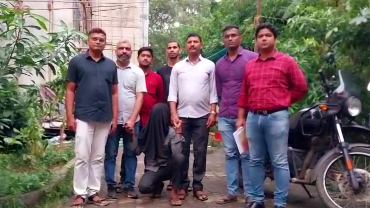 Latest-crime-in-mumbai-goregaon-news