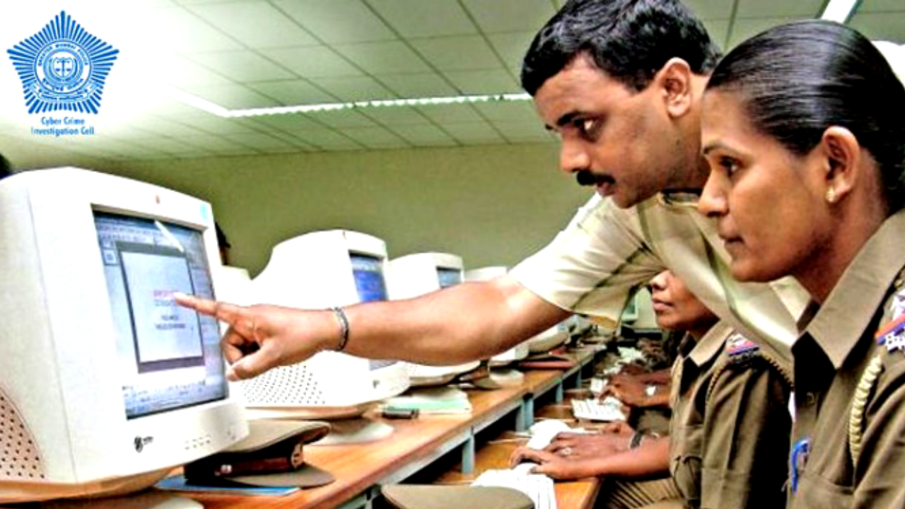 Mumbai: पाकिस्तानी जासूस के नाम पर 22.4 लाख रुपये की ठगी