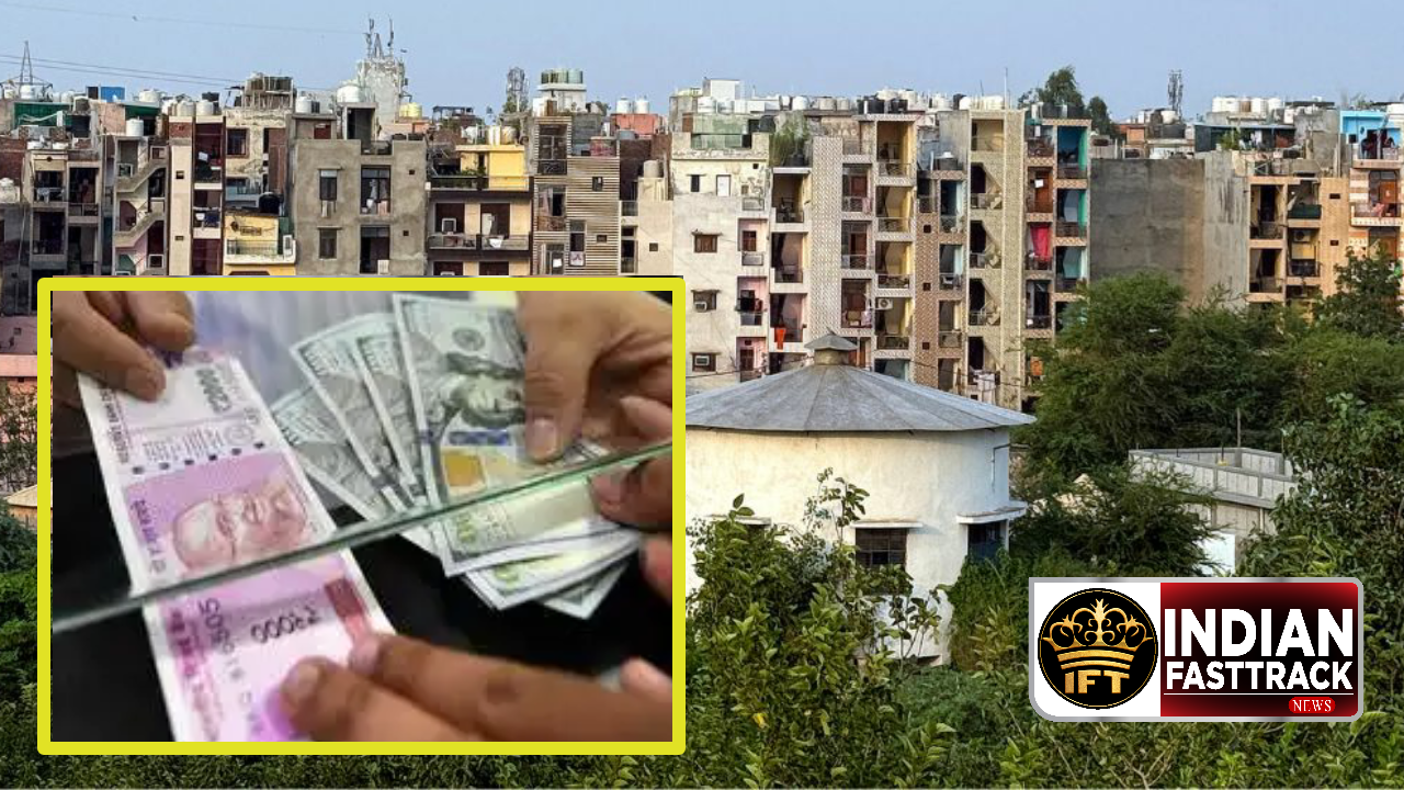 मुंबई के बिल्डिंगों में घर खाली करने वालों को सरकार देगी ₹20,000 महीना