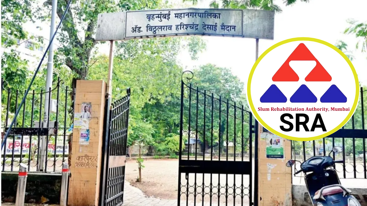 Mumbai: SRA का बहोत बड़ा घोटाला उजागर, बॉम्बे हाईकोर्ट ने लगाई रोक