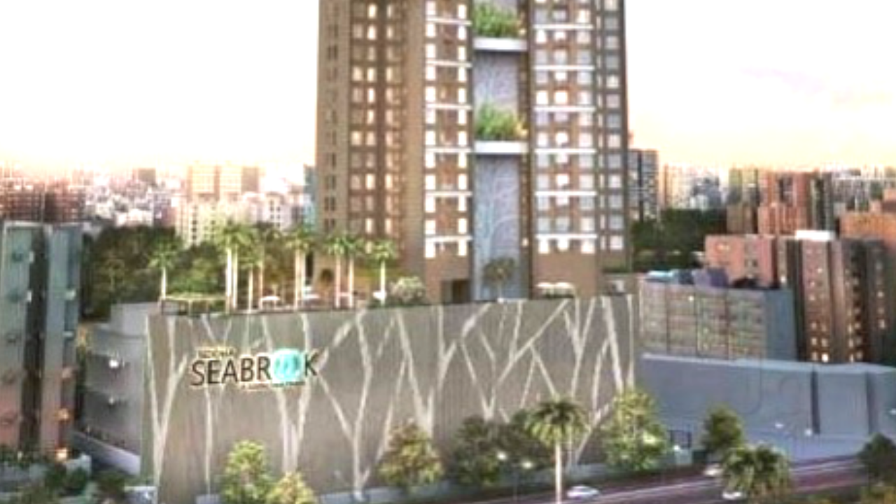 Mumbai: मां ने ट्यूशन जाने के लिए कहा, बेटे ने बिल्डिंग की छत से कूदकर दे दी जान- कांदिवली की घटना ..