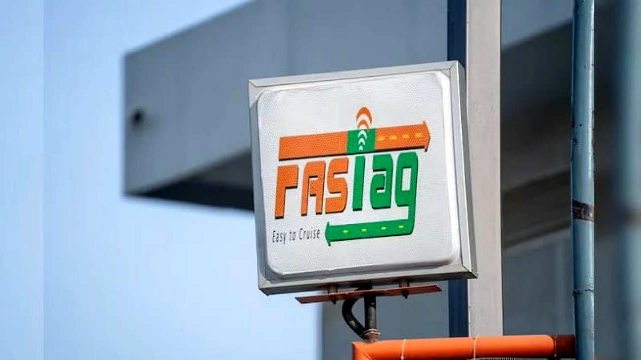 अब मुंबई में FASTag से होगा पार्किंग का भुगतान
