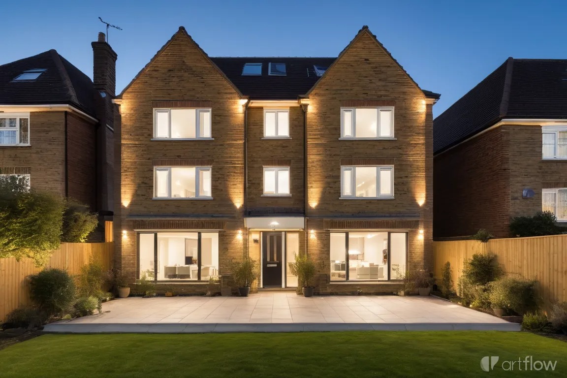 Prime London Neighborhoods for Property Investment
